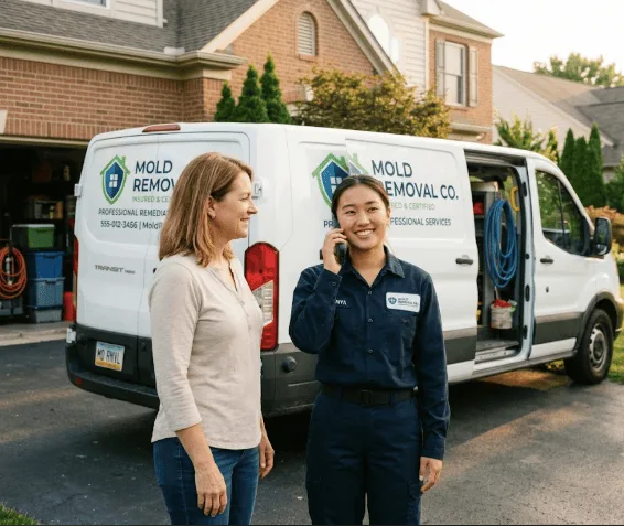 Crawlspace Mold Remediation Ellsworth, MI FAQs